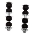 Auqdd 2pcs K6600 Front Sway Bar Stabilizer Link For 95-05 Chevy Blazer 4wd 97-03 Malibu Gmc Jimmy Sonoma 99-04 Olds Alero 96-01 