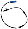 Aip Electronics Abs Anti-lock Brake Wheel Speed Sensor For 2002-2008 Rear Left Driver And Right Passenger Mini Cooper Fit Abs13 