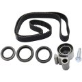 Timing Belt Kit With Seals For Dodge Nitro 2007 2008 2009 2010 2011 6 Cyl 3 5l 4 0l Repc319805 Tbk1150 