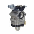 Alveytech Carburetor For The Fit Right Db003 40cc 4-stroke Mini Bike