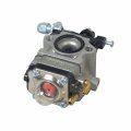 Alveytech Carburetor For The Fit Right Db003 40cc 4-stroke Mini Bike