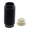 Strut Bumper For 1992 1993 1994 Chevy Cavalier Rubber 0 69 Inside Diameter 2 48 In Outside Front Alx-pau-me-mp63621-cla3 
