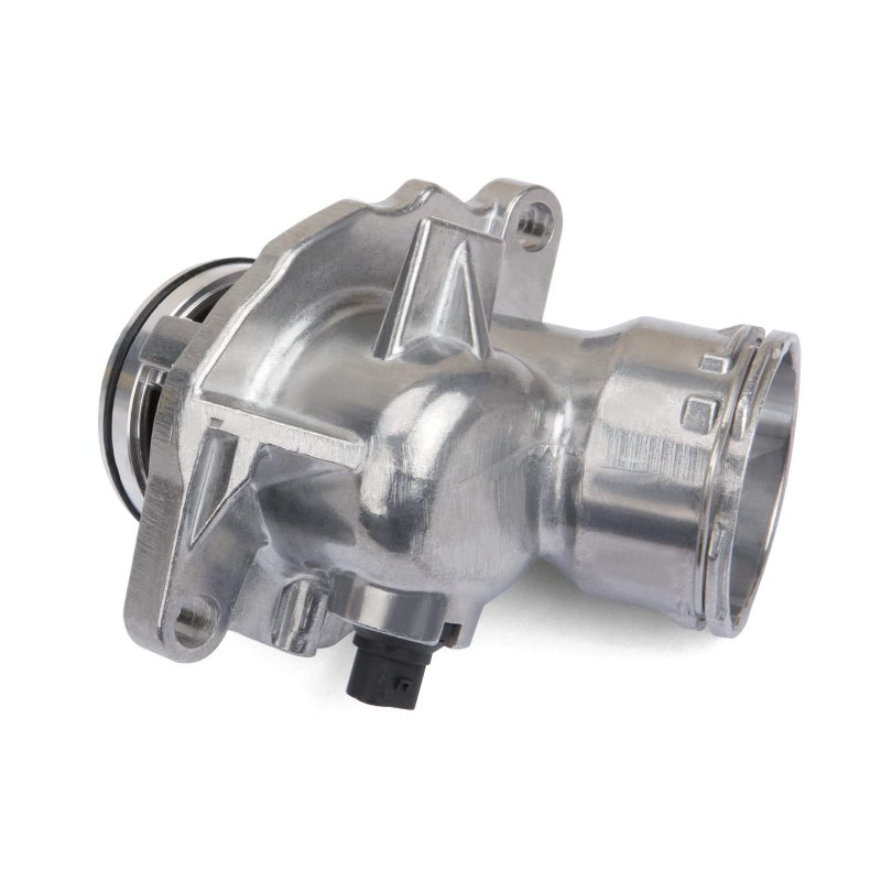 Engine Coolant Thermostat For 2006-2013 Mercedes Benz C230 C300 C350 E280 E350 Glk350 Ml350 Ml450 S400 Slk300 R350 Replace