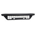 Secos Lower Bumper Grille Front For Honda Fit Hatchback 2015 2016 2017 Replace 71102t5ra00 