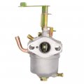 Carburetor Kit For Harbor Freight Predator 79cc Water Pump 63404 