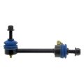 Front Stabilizer Bar Link Set For 1998 1999 2000 2001 2002 Mercury Grand Marquis Sintered Metal Bearing Ball Joint Ends 