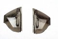 Smt-smoke Signal Tail Light Cover For Suzuki Gsx-r Gsxr600 750 2006 2007 B00ruebcni 