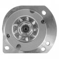 Caltric Starter Compatible With John Deere Bobcat Am37725 Am34753