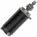 Caltric Starter Compatible With John Deere Bobcat Am37725 Am34753