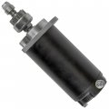 Caltric Starter Compatible With John Deere Bobcat Am37725 Am34753