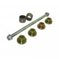 Tc-motor Step Bushing Swing Arm Axle Bush Bearing Set Swingarm Frame Spools Assembly For 110cc Apollo Db-x4 Db-x5 Db-x6 Pit