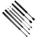 Lift Supports Struts Gas Springs For Ford Explorer 1991 1994 1996 2001 And Mercury Mountaineer 1997 Hood Window Glass Liftgate 