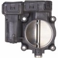 Tb1169 Fuel Injection Throttle Body Assembly 1 Pack