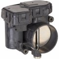 Tb1169 Fuel Injection Throttle Body Assembly 1 Pack 
