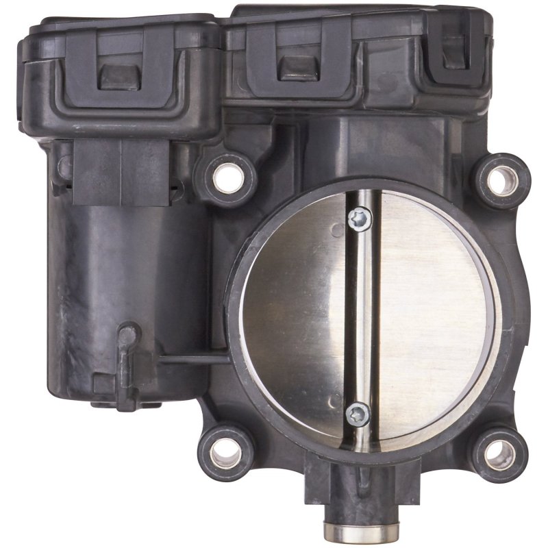 Tb1169 Fuel Injection Throttle Body Assembly 1 Pack