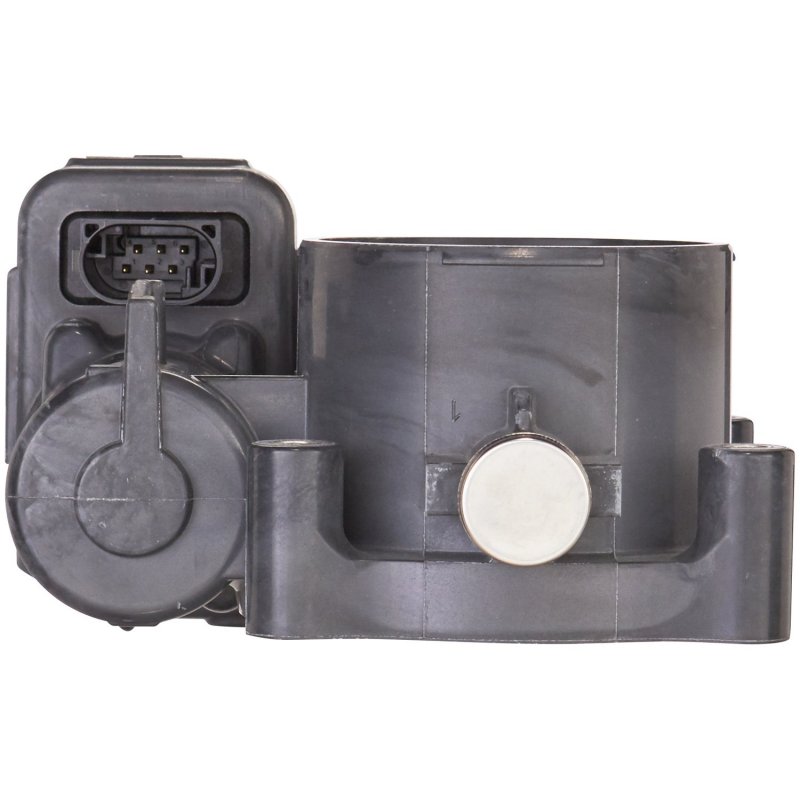 Tb1169 Fuel Injection Throttle Body Assembly 1 Pack