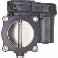 Tb1169 Fuel Injection Throttle Body Assembly 1 Pack