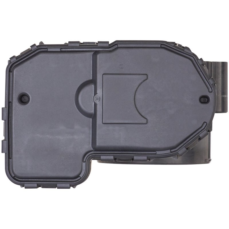 Tb1169 Fuel Injection Throttle Body Assembly 1 Pack