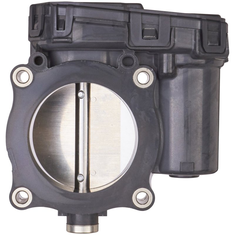 Tb1169 Fuel Injection Throttle Body Assembly 1 Pack