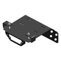 Iance Viper Utv Winch Mount Plate Kit For Talon 1000r And 1000x 