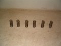 Clutch Springs For Yamaha Tt250r Wr400 Yfm350 Yz250 Yz400 Yfm400 And Xj900 
