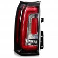 Aintier Automotive Tail Light Assemblies Fit For Gmc Yukon 2015 For 2016 2017 2018 2019 2020
