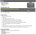 Radiator Compatible With 2017-2020 Toyota Sienna 3 5l V6