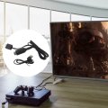 Hdmi Adapter Cable Game Console Audio Video Converter Cord Replacement For Playstation 1 2