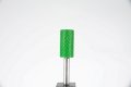 1 4 Shank Cylinder Safe End 5 8 Coarse Grit 
