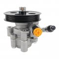 Power Steering Pump With Pulley 21-5931 For