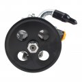 Autokay Power Steering Pump With Pulley 21-5931 For