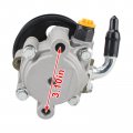 Power Steering Pump With Pulley 21-5931 For