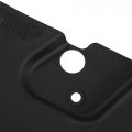 Kuafu Radiator Support Cover Compatible With 2014-2018 Jeep Cherokee Replacement For Ch1224104 68138372ah Pp Plastic Black