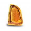 G-plus Led Turn Signal Lights Left And Right Side Compatible With Kenworth 2008 Older K300 T300 T330 T600 K256-509 P54-1038