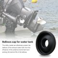 Exhaust Water Box Bellow 420260721 Fit For Sea-doo Gtx Rfi 1998-2002
