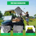 36v 48v To 12v 20a Dc Converter Regulator 240w Step Down Transformer With Fuse For Golf Carts And Vehicles Ip68 Waterproof