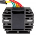 Aintier Powersports Alternator Rectifiers Fit For 2001-2006 Honda Cbr600f F4i