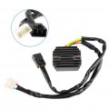 Aintier Powersports Alternator Rectifiers Fit For 2001-2006 Honda Cbr600f F4i