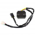 Aintier Powersports Alternator Rectifiers Fit For 2001-2006 Honda Cbr600f F4i