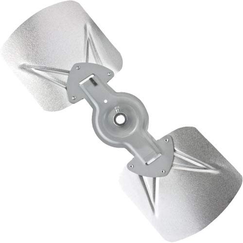 70-20556-03 Ruud Condenser Fan Blade 24