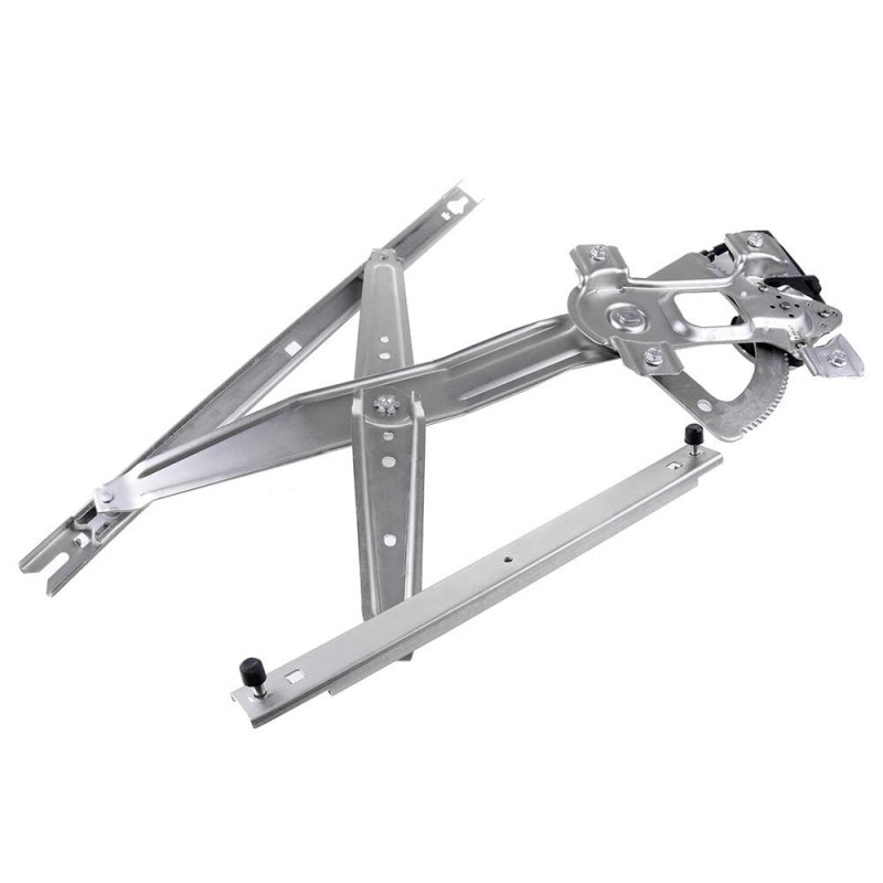 Front Right Side Power Window Regulator Fit For 2000 2001 2002 2003 2004 2005d For Excursion W Motor 748-181