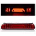 Led Third 3rd Brake Light High Mount Stop Fit For Ford F250 F350 F450 F550 Super Duty 99-16 Fit Ranger 93-11 Rear Cab Center 