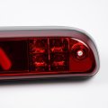 Led Third 3rd Brake Light High Mount Stop Fit For Ford F250 F350 F450 F550 Super Duty 99-16 Fit Ranger 93-11 Rear Cab Center