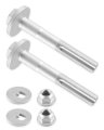 Rear Camber Adjustment Bolt Kit For Audi Q7 2007 2015 Volkswagen Touareg 2003 2010 Porsche Cayenne 2002 Replace 7l0501388 