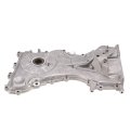 A-premium Engine Timing Cover Compatible With Ford Transit Connect 2010-2013 L4 2 0l