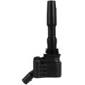 Set Of 4 Ignition Coil Packs Pins Fits For Volkswagen Golf 1 4l 2019-2020 Pack Replaces Uf779 
