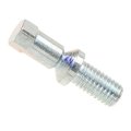 Steering Shear Bolt For Mercury Mariner 2007 2008 2009 2010 2011 Front Vehicle Specific Fit Rlx-wop-oes-wp-1330331-cla3 Black 