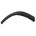 Wheel Opening Molding For Lexus Nx300h 2015 To 2021 Rear Passenger Side Section Quarter Panel Plastic Primed Replaces Lx1791101 
