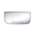 Fit System 90250 Gm Passenger Side Lower Towing Mirror Glass 