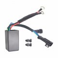 Carbpro 586767 12v Tilt Trim Relay For Evinrude Johnson 15hp-300hp Outboard Aa Ab Af Ag Ah Models 2004-2012 